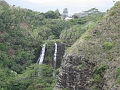 10 Opaeka falls